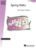 Spring Waltz