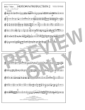 Motown Production 2 (arr. Tom Wallace) - Bells/Vibes