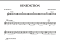 Benediction - Bb Trumpet 3