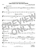 The Rise of Skywalker (from The Rise of Skywalker) (arr. Longfield) - Viola