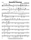 Beautiful Dreamer - Guitar