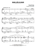 Hallelujah (arr. Phillip Keveren)