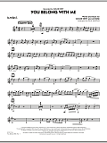 You Belong With Me - Alto Sax 2