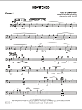 Bewitched - Trombone 1
