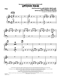 Uptown Funk - Piano