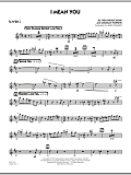 I Mean You - Alto Sax 1