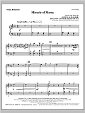 Miracle of Mercy - Keyboard String Reduction