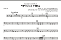 Viva La Vida - Timpani