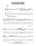 Tennessee Waltz