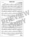 Fancy Like (arr. Paul Murtha) - 1st Trombone