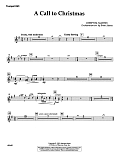 Canticle Of Joy - Trumpet 2 & 3