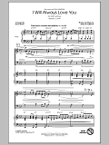 I Will Always Love You (arr. Mac Huff)