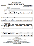 Start Me Up/Livin' On A Prayer - Synthesizer