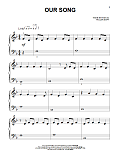 Our Song