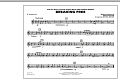 Breaking Free (from High School Musical) - Bb Tenor Sax
