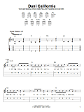 Dani California