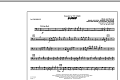 Jump - 2nd Trombone