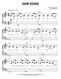 Our Song