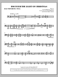 Discover The Light Of Christmas - Bass Trombone/Tuba