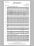 Restoration - Score