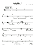 La Luz En Ti (The Light Within You) (Flugelhorn Feature) - Trumpet 4