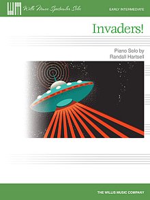Invaders! 