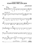 Soundtrack Highlights from Star Wars: The Last Jedi - Tuba