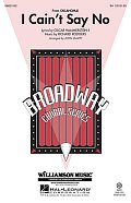 I Cain't Say No (from Oklahoma!) (arr. John Leavitt)