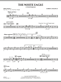 The White Eagle (A Polish Rhapsody) - Percussion 2