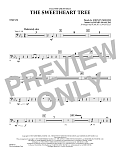 The Sweetheart Tree (from The Great Race) - Timpani