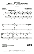 Don't Rain On My Parade (from Funny Girl) (arr. Mark Brymer)