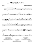 Queen On Stage - Pt.4 - Trombone/Bar. B.C./Bsn.