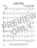 Learn to Fly - Pt.5 - Bb Bass Clarinet