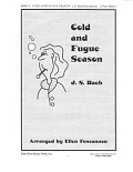 Cold and Fugue Season (arr. Ellen Foncannon)
