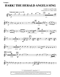 Hark! The Herald Angels Sing (from Journey Of Promises) - Bb Trumpet 1