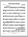 Sweet Home Chicago - Alto Sax 2