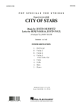 City of Stars (from La La Land) - Conductor Score (Full Score)