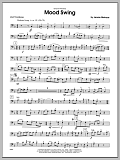 Mood Swing - 2nd Trombone
