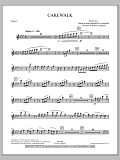 Cakewalk - Flute 2
