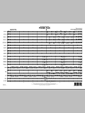 Poker Face - Full Score
