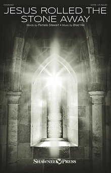 Jesus Rolled The Stone Away 