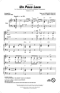 Un Poco Loco (from Coco) (arr. Mark Brymer)