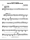 You've Got A Friend In Me (Wheezy's Version) (from Toy Story 2) (arr. Rick Stitzel) - Vibes