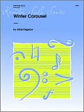 Winter Carousel - Piano