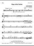Hope Of The Nations - Viola
