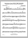 Selections from Into the Woods - Mallet Percussion
