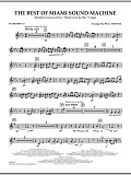 The Best Of Miami Sound Machine - Bb Trumpet 3