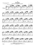 Prelude No. 1 In C Major, BWV 846
