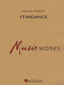 Stardance - Bb Clarinet 1 