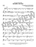 Learn to Fly - Pt.4 - F Horn